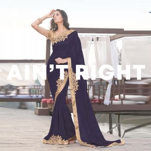 Ain't Right cover
