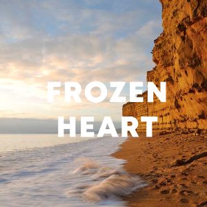 Frozen Heart cover