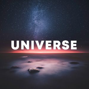 Universe cover