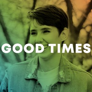 Good Times cover