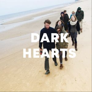 Dark Heart cover