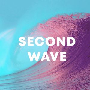 Second Wave cover