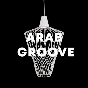 Arab Groove cover