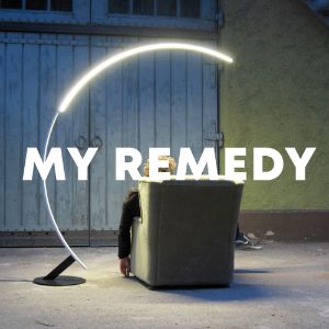 My Remedy cover