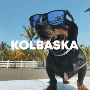 Kolbaska cover