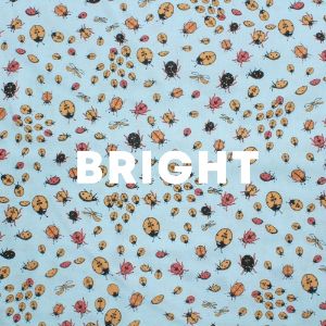 Bright cover