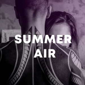 Summer Air cover