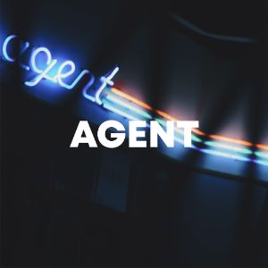 Agent cover
