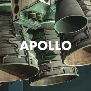 Apollo cover