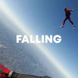 Falling cover