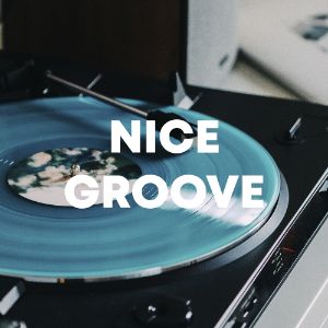 Nice Groove cover