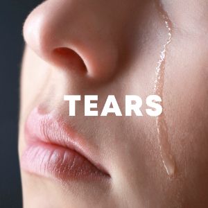 Tears cover