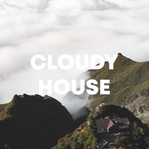 Cloudy House cover