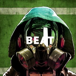 Beat cover