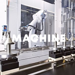 Machine cover