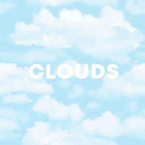Clouds cover