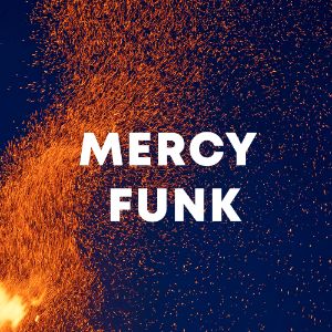 Mercy Funk cover