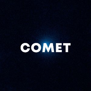 Comet cover