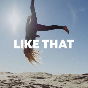 Like That cover