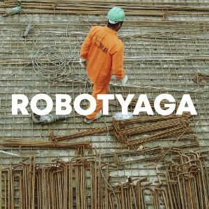 Robotyaga cover