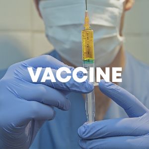 Vaccine cover