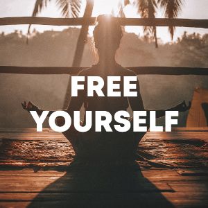 Free yourself cover