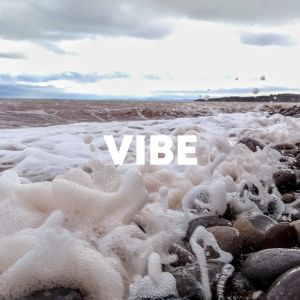 Vibe cover