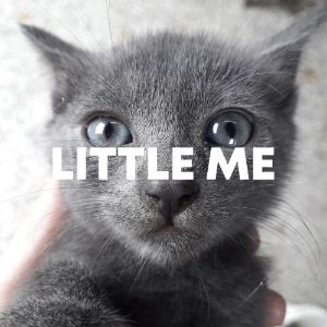 Little Me cover