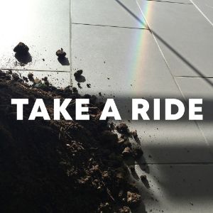 Take A Ride cover