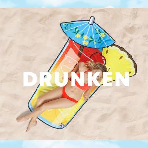 Drunken cover