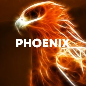 Phoenix cover