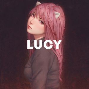 Lucy cover