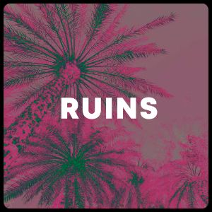 Ruins cover