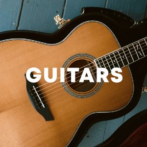 Guitars cover