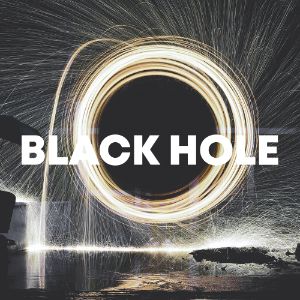 Black Hole cover