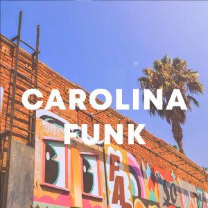 Carolina Funk cover