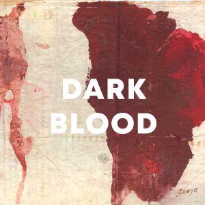 Dark Blood cover