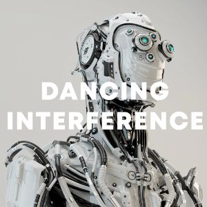 Dancing Interference cover