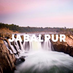 Jabalpur cover