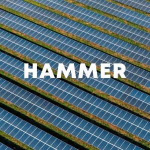 Hammer cover