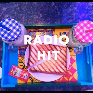 Radio Hit cover