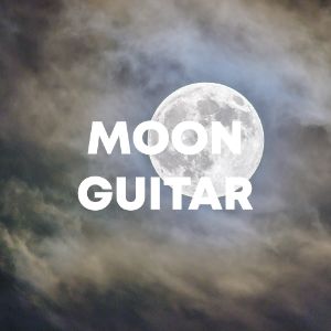 Moon Guitar cover