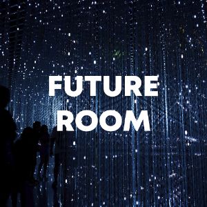 Future Room cover