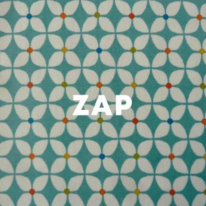 Zap cover