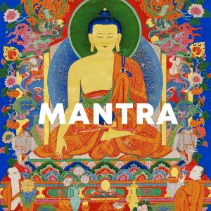 Mantra cover