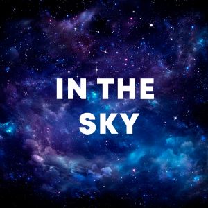 In The Sky cover