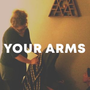 Your Arms cover