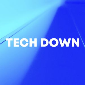 Tech Down cover