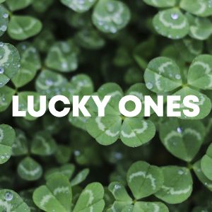 Lucky Ones cover