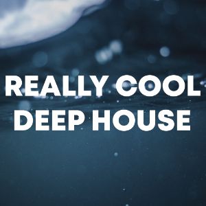 Really Cool Deep House cover